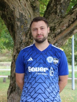 Avatar Bild für Kai Betschel