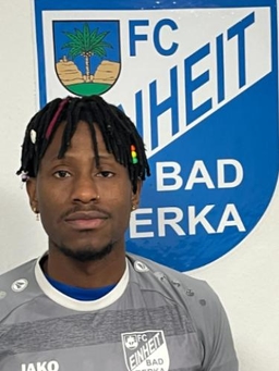 Avatar Bild für Habib Diallo
