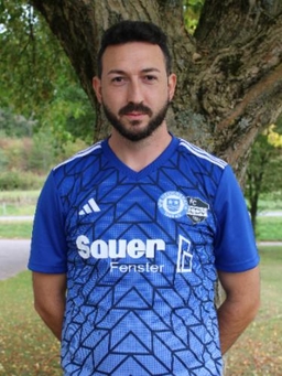 Avatar Bild für Sergej Grigorjan