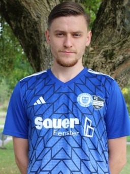 Avatar Bild für Dennis Kalinovski