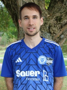Avatar Bild für Florian Meder
