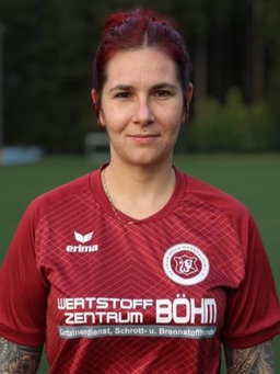 Avatar Bild für Sandra Werner