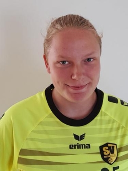 Avatar Bild für Zara Faye Bishop