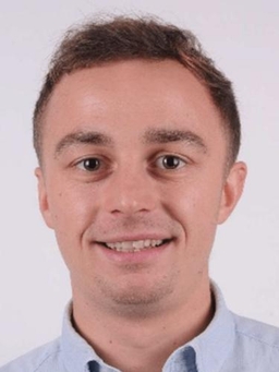 Avatar Bild für Moritz John Modersohn