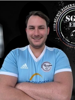 Avatar Bild für Tim Kiesewetter