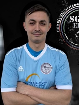Avatar Bild für Valentin Kobsarenko