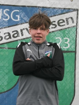 Avatar Bild für Fabian Mertes