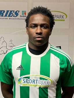 Avatar Bild für Muaz Abdalaziz Abdallah