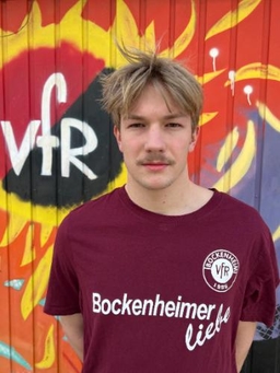 Avatar Bild für Fidel Cremer Jauregui