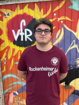 Avatar Bild für Darian Jamshidi