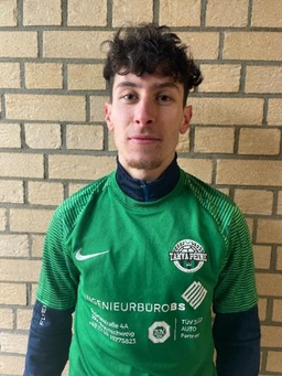 Avatar Bild für Yahyi Hasan