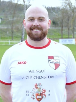 Avatar Bild für Louis Bohny