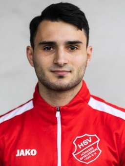 Avatar Bild für Alexander Lange