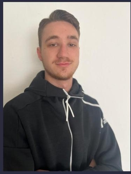 Avatar Bild für Antonio Kozina