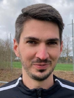 Avatar Bild für Jannik Burkhardt