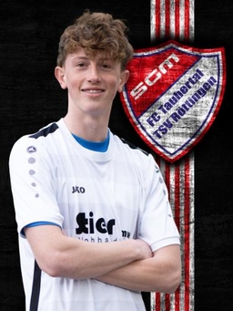 Avatar Bild für Luca Morcher