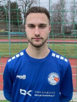 Avatar Bild für Marvin Kreim