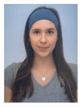 Avatar Bild für Ronja Kammer