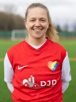 Avatar Bild für Jennifer Mrowiec