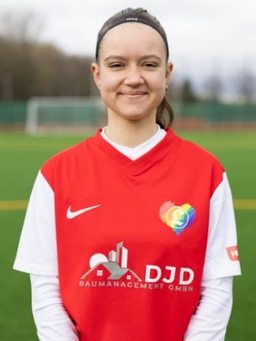 Avatar Bild für Ina Vonderlind