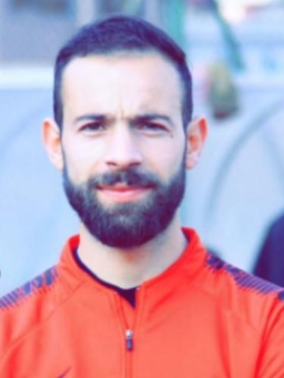 Avatar Bild für Rajab Omar Herish