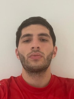 Avatar Bild für Nika Basaria