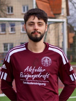 Avatar Bild für Hikmet Han Akinci