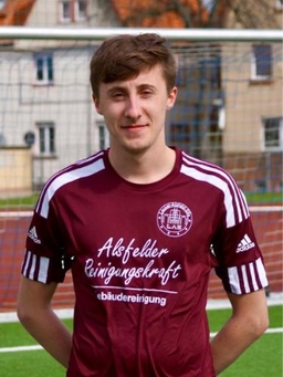 Avatar Bild für Leon Eilts