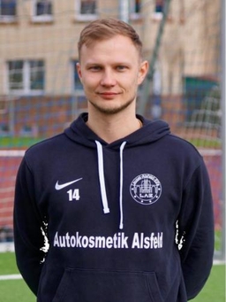 Avatar Bild für Nicolai Freidhof