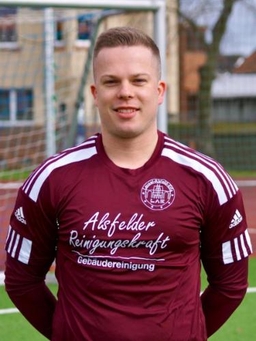 Avatar Bild für Raphael Grein