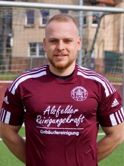 Avatar Bild für Stefan Kraus