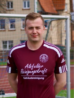 Avatar Bild für Niklas Kritscher