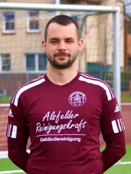 Avatar Bild für Jonas Laemmer