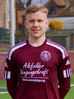 Avatar Bild für Marvin Rosengart