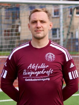 Avatar Bild für Fabian Weglarz