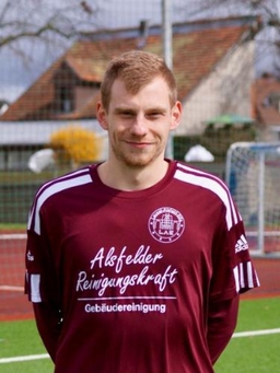 Avatar Bild für Lukas Weibert