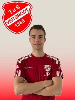 Avatar Bild für Jan Philipp Ballat