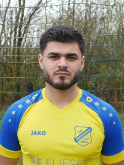 Avatar Bild für Jamal Majdal Kasem