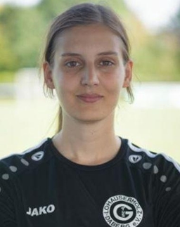 Avatar Bild für Naina Sophie Klas
