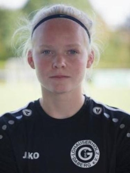 Avatar Bild für Hilke Marie Jeurissen