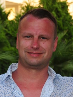 Avatar Bild für Nick Zemke