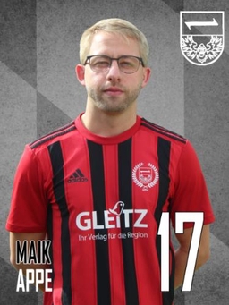 Avatar Bild für Maik Appe