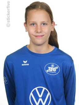 Avatar Bild für Maria Nethe