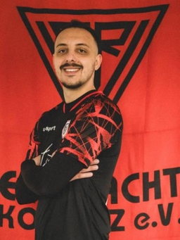 Avatar Bild für Aleksandar Grzobic