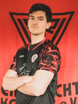 Avatar Bild für Lukas Hartrumpf