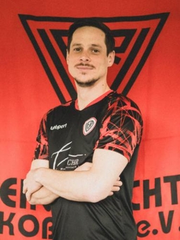 Avatar Bild für Stephan Merkelbach