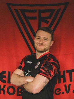 Avatar Bild für Robert Rothe