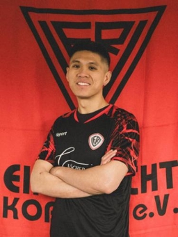Avatar Bild für Ngoc Le Huy Doan