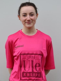 Avatar Bild für Lina Klusmann
