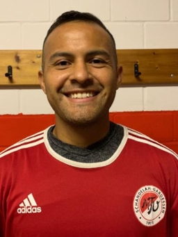 Avatar Bild für Daniel Moises Rodriguez Munoz